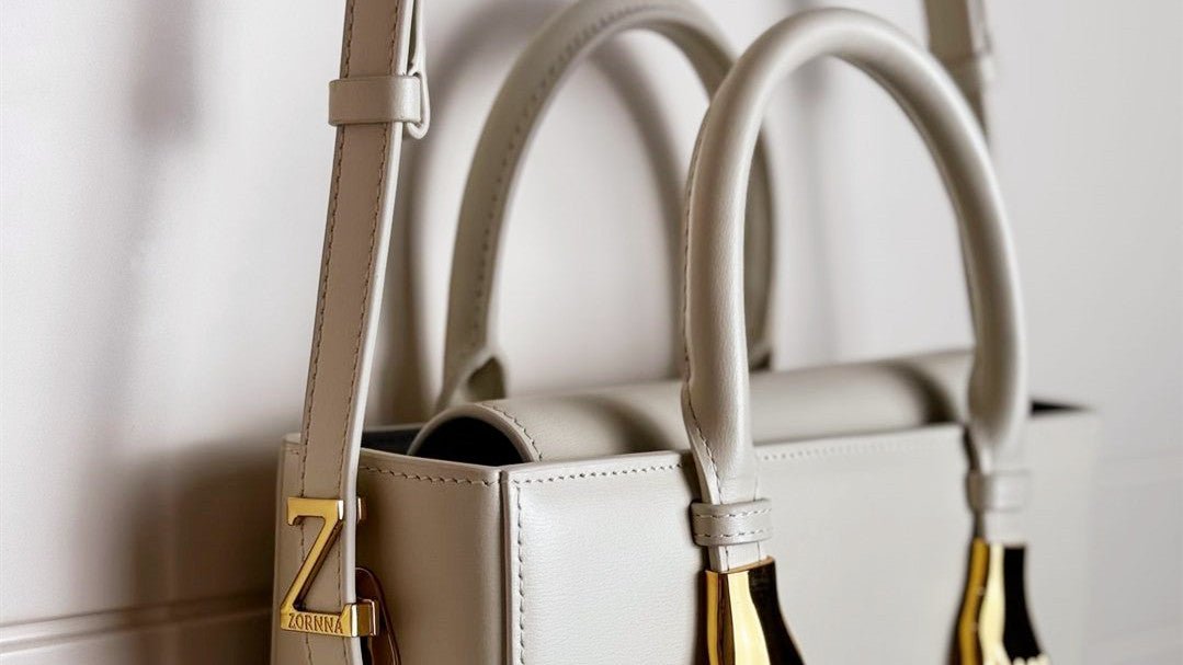 Best Leather Top Handle Bag for Women: An All-Inclusive Guide – ZORNNA
