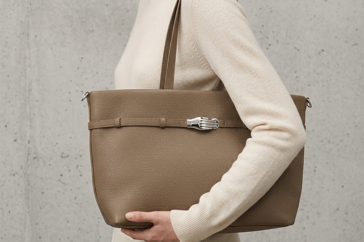 Women's Travel Purses & Bags | Secure Leather