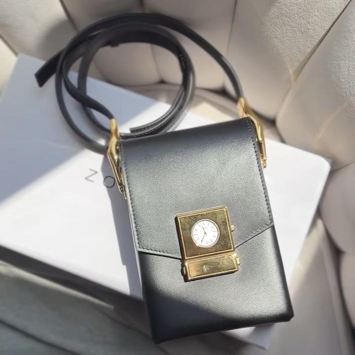 Crossbody Phone Purse