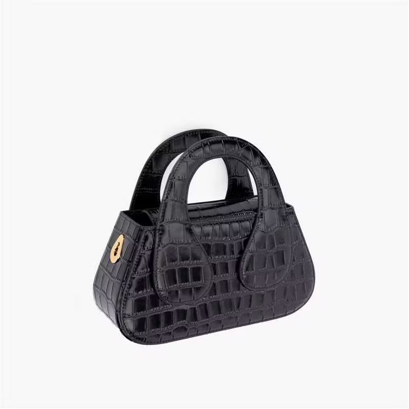 Quincy Daily Crossbody punge