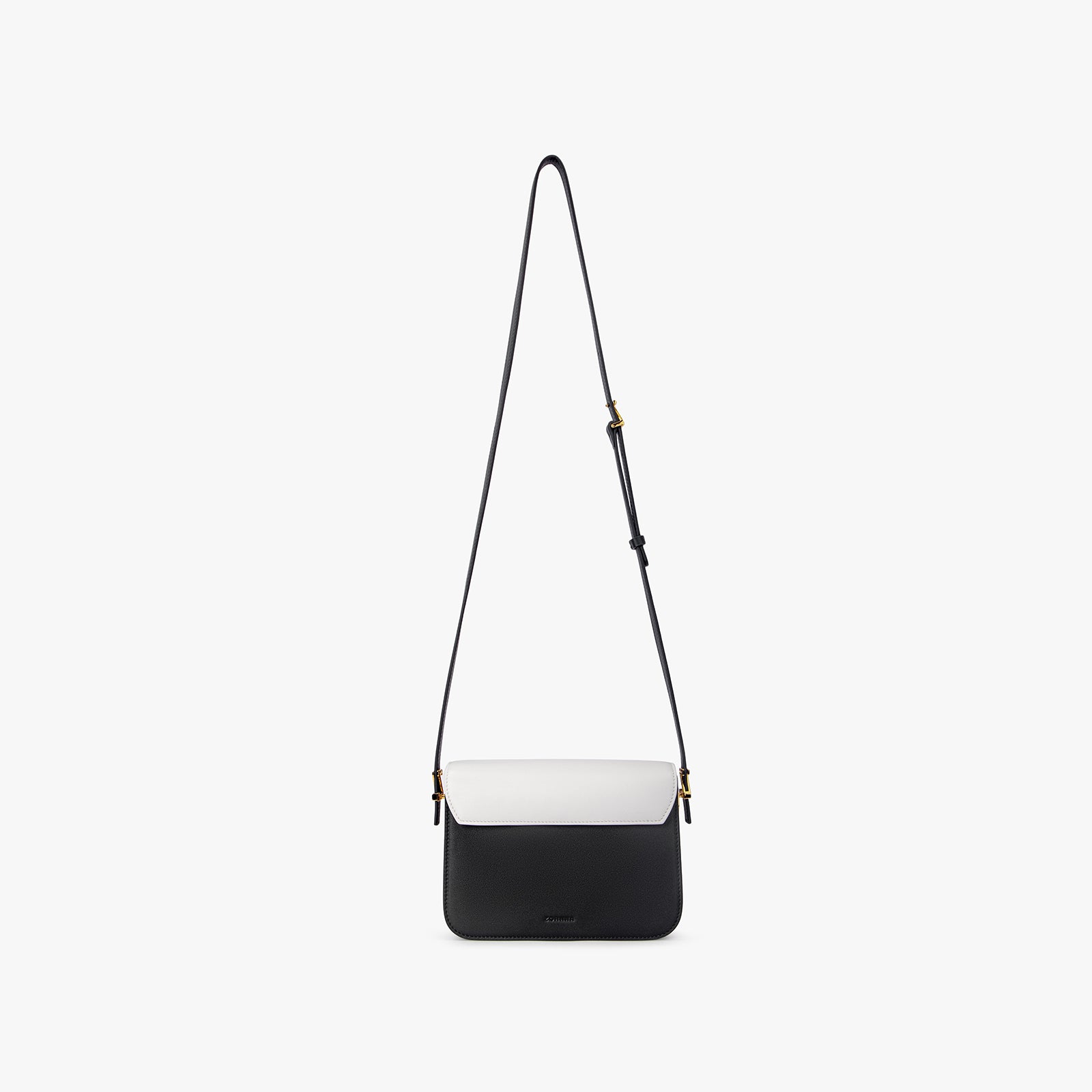 Mini borsa camaleonte