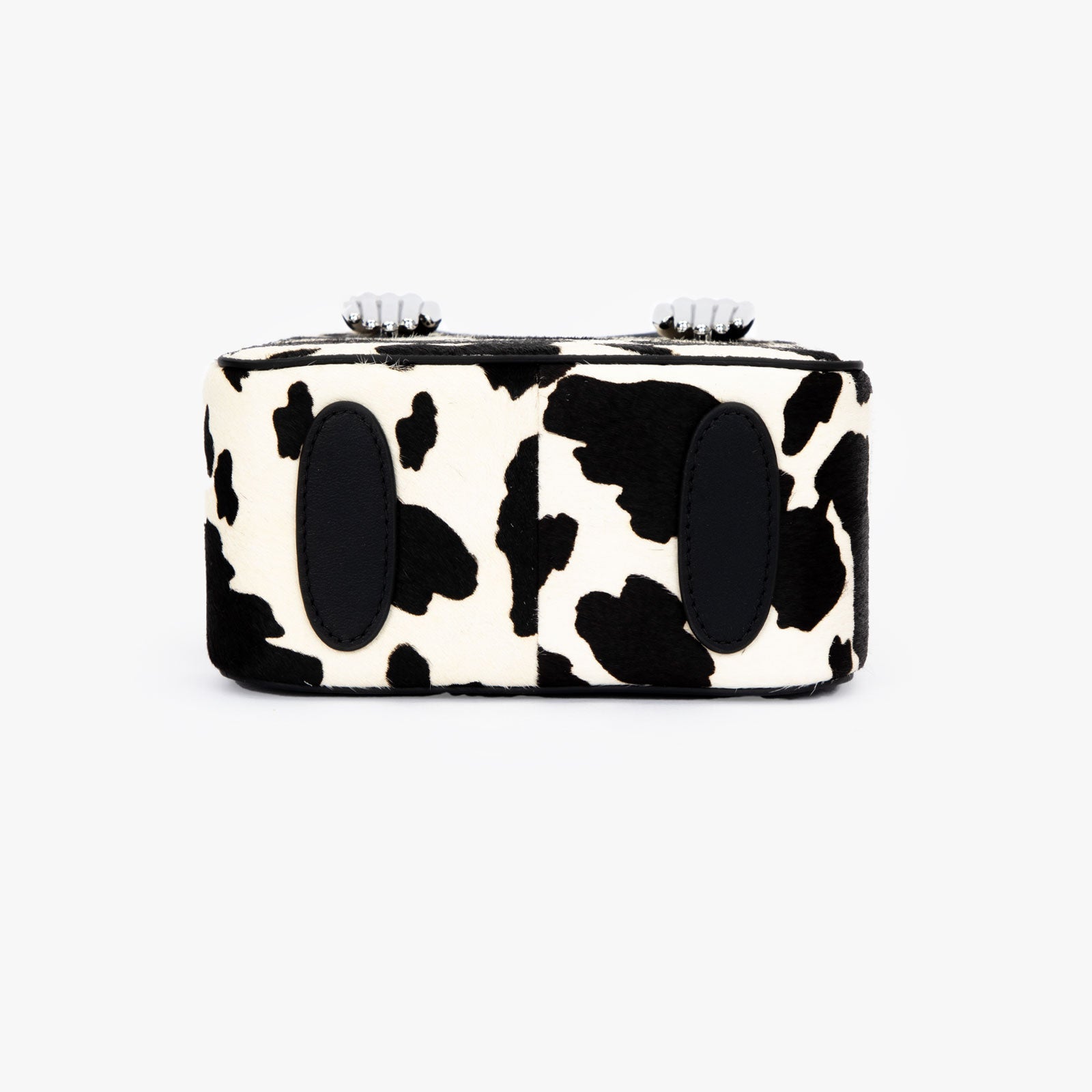 Aieda-tas (paardenhaarstijl)