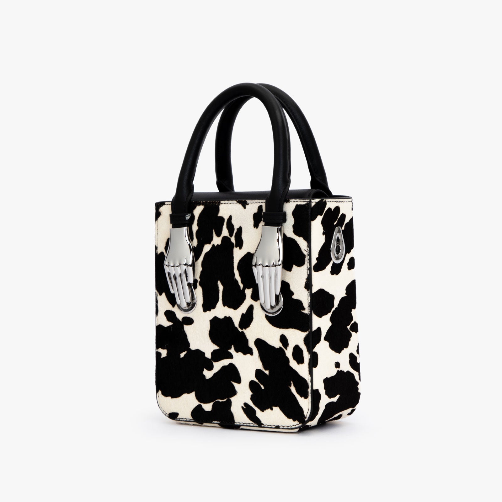 Aieda Bag(Horsehair style)