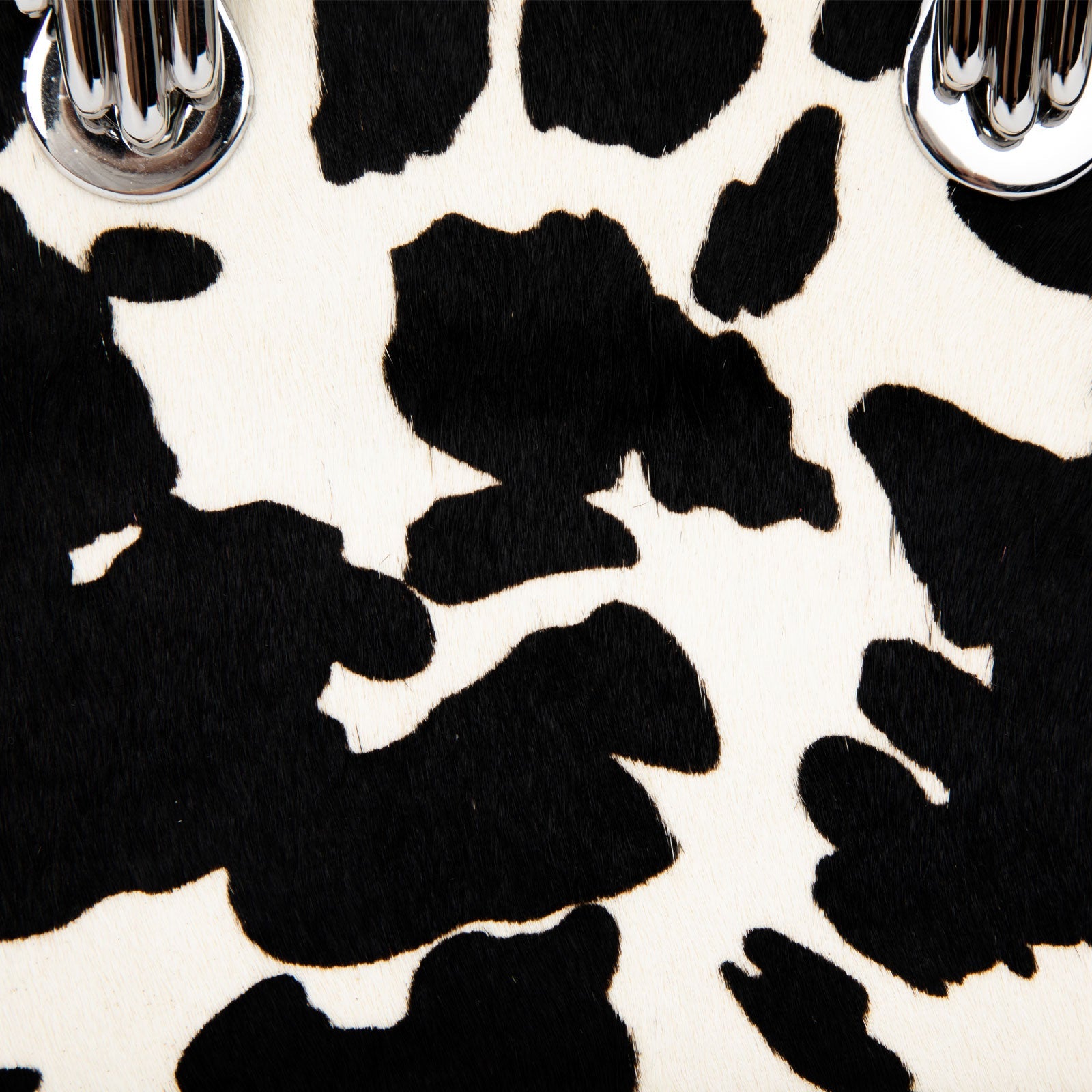 Aieda-tas (paardenhaarstijl)