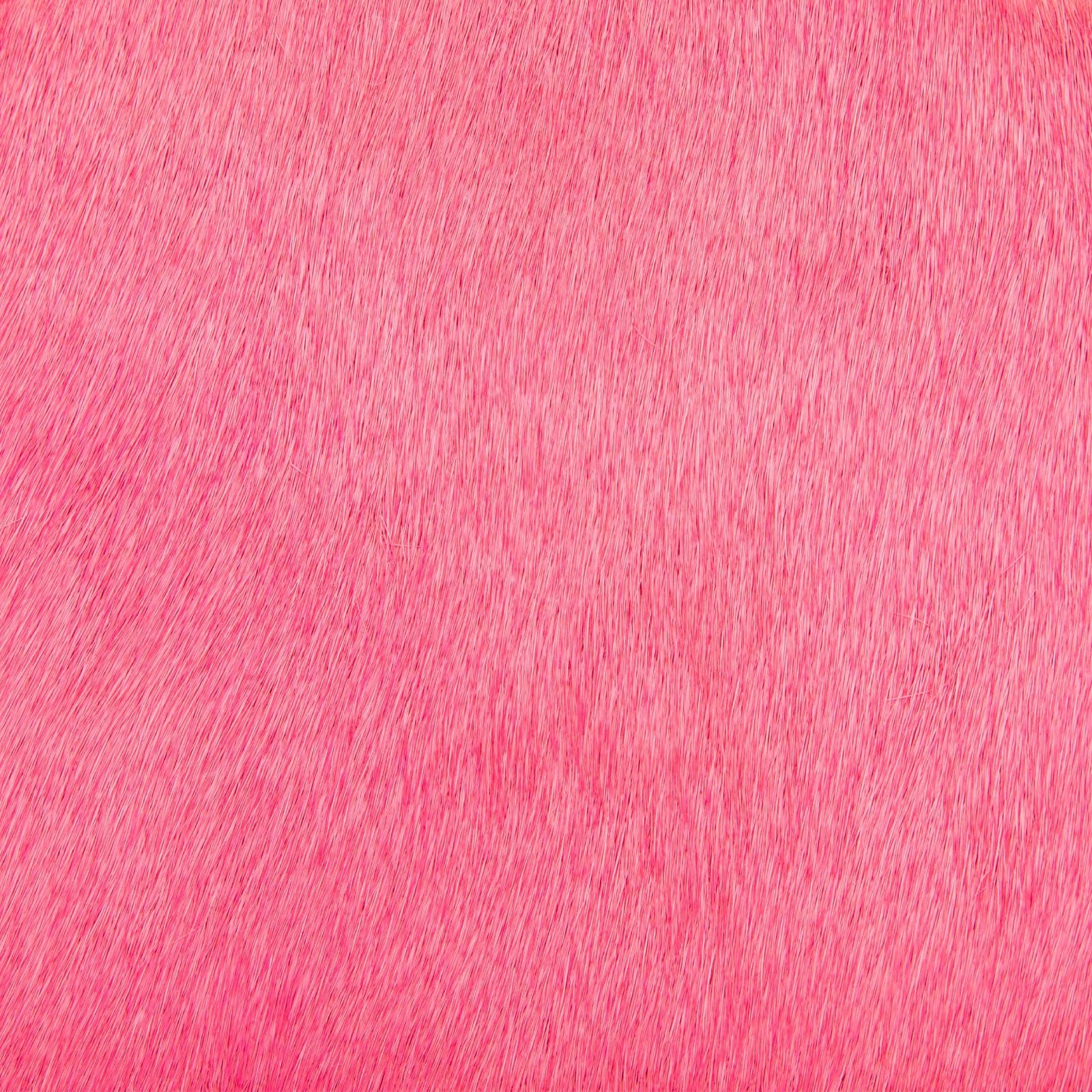 Bolsa Aieda (estilo crina de cavalo)