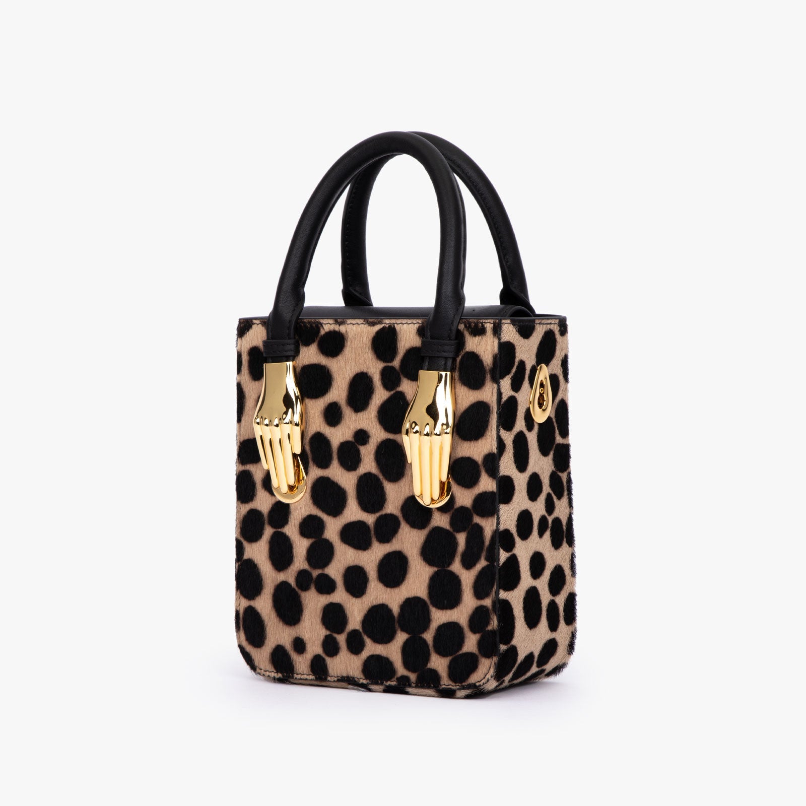 Aieda Bag(Horsehair style)