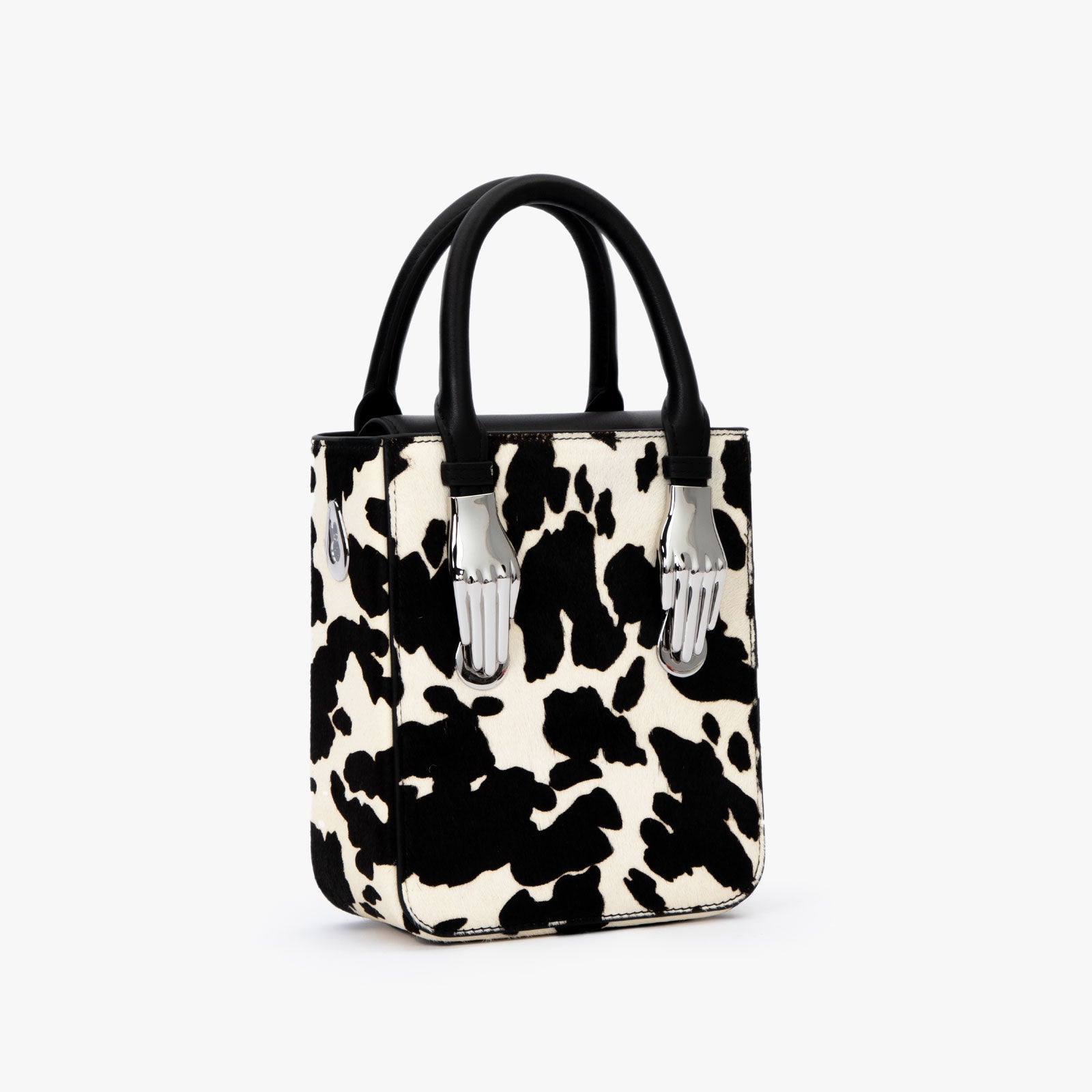 Aieda-tas (paardenhaarstijl)