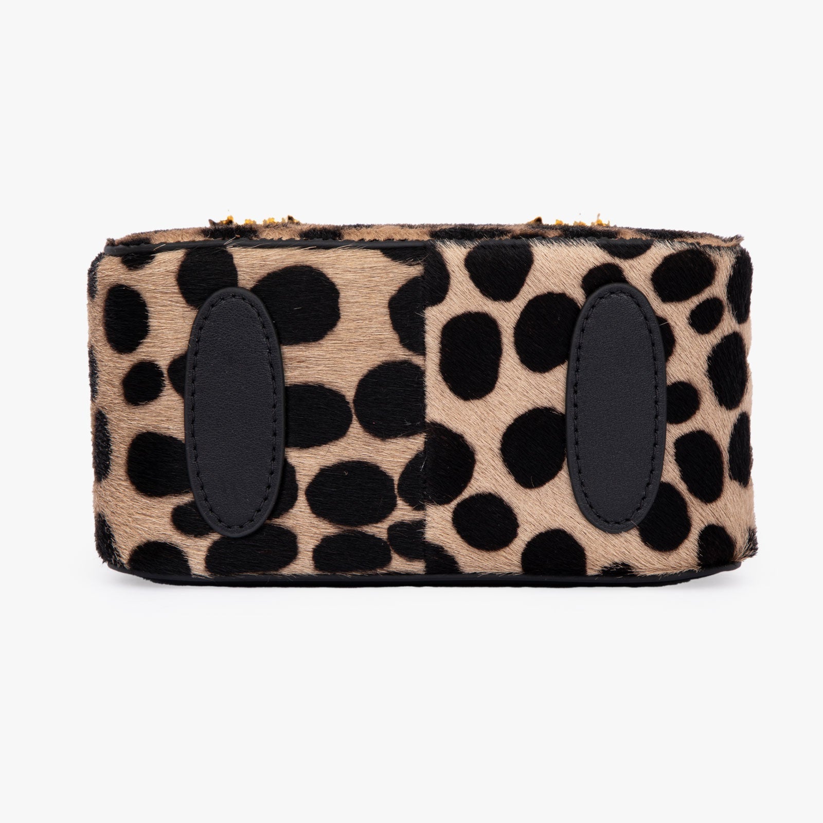 Aieda-tas (paardenhaarstijl)