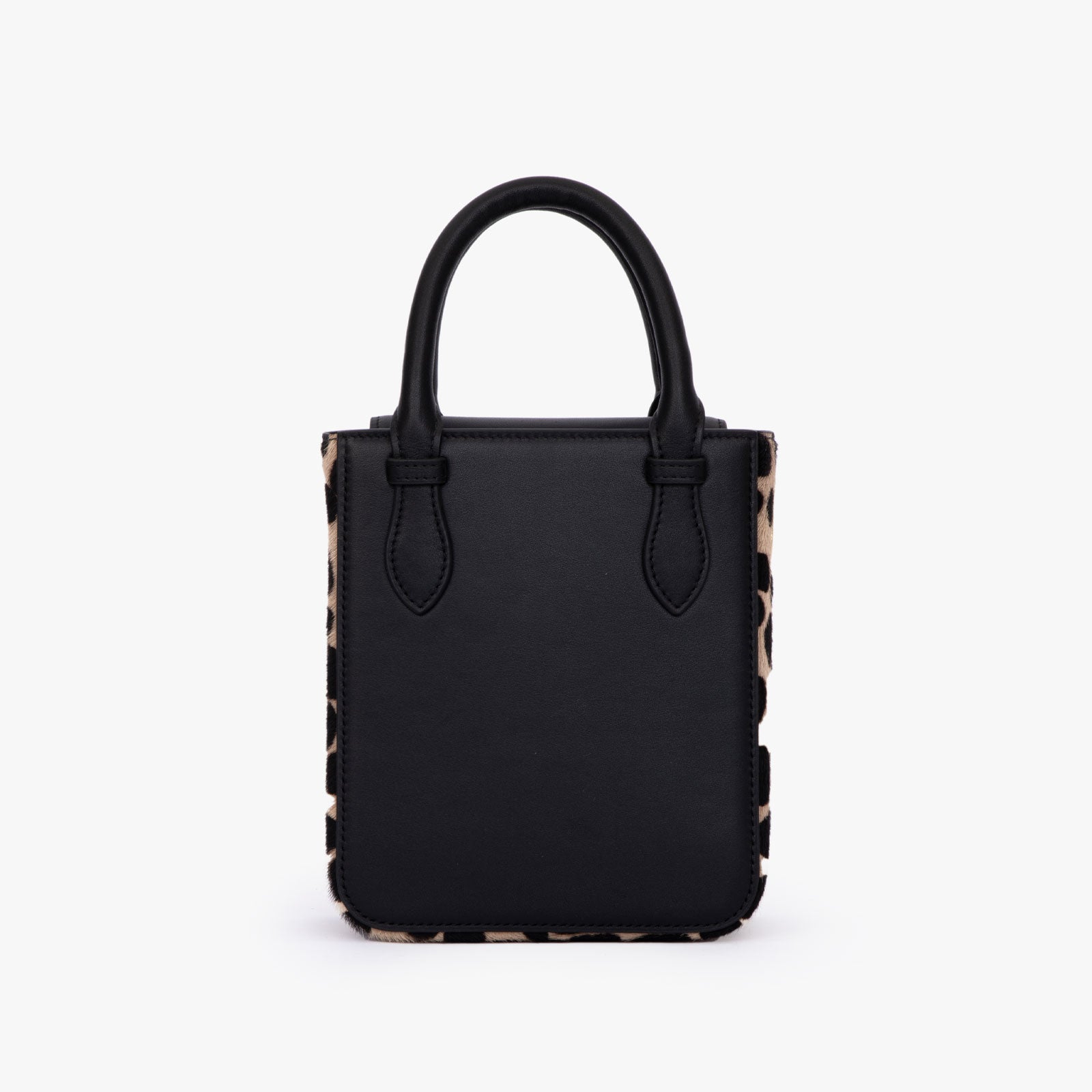 Aieda-tas (paardenhaarstijl)