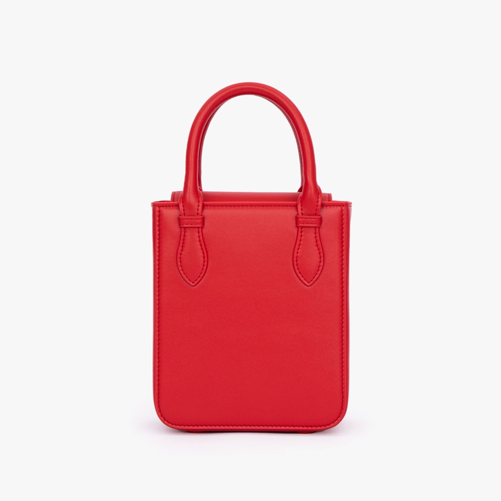 Bolsa Aieda (Couro Vegan)