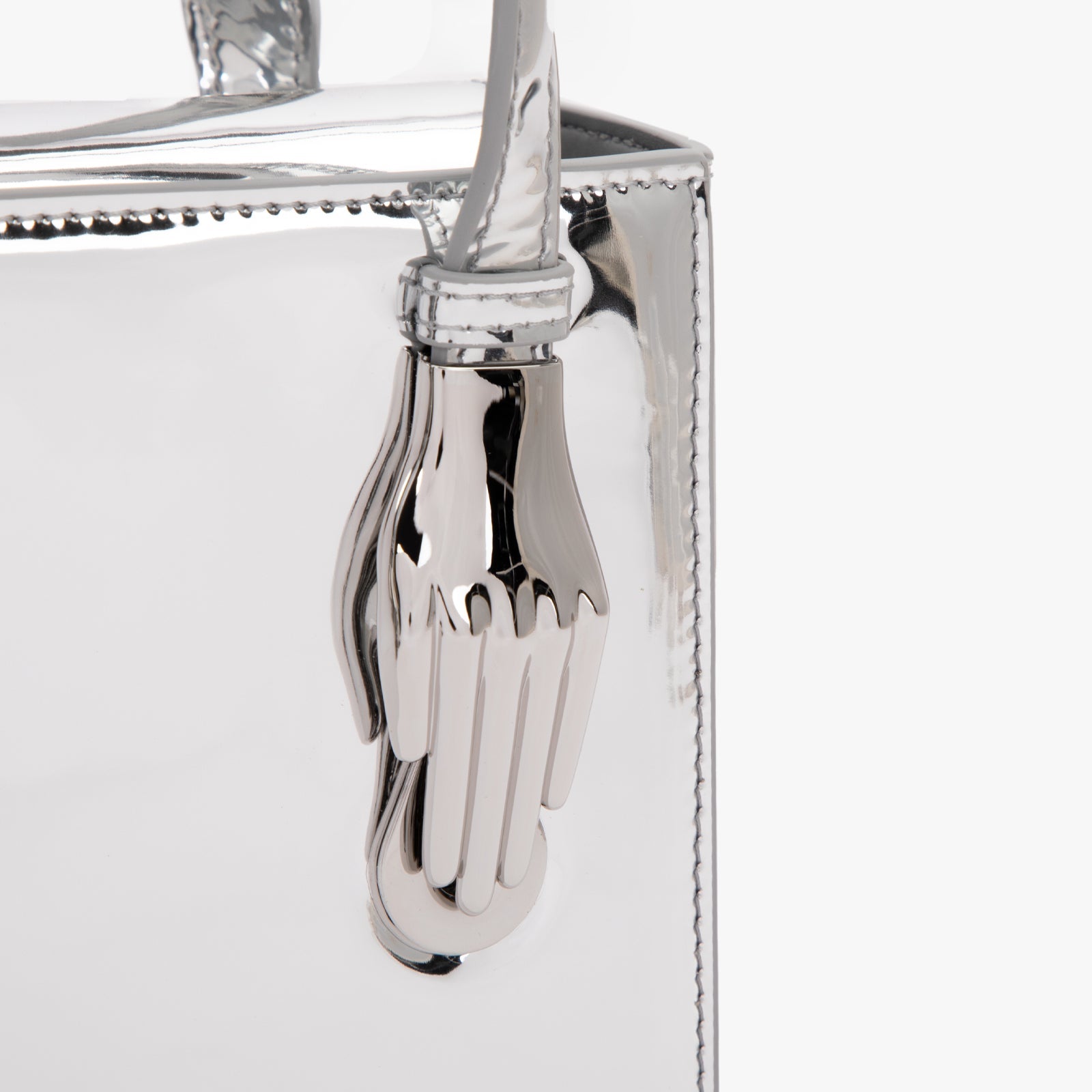 Aieda tas (veganistisch leer)