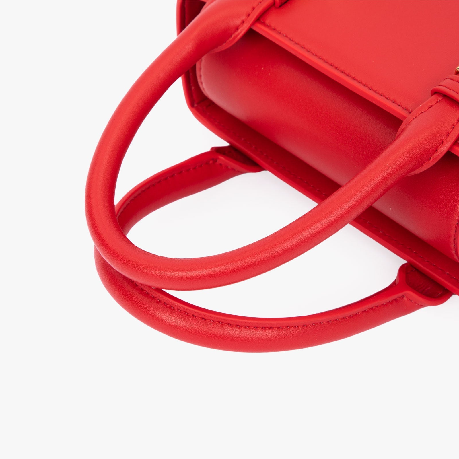 Bolsa Aieda (Couro Vegan)