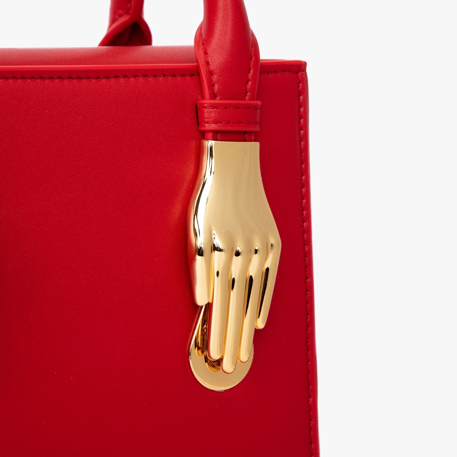 Bolsa Aieda (Couro Vegan)