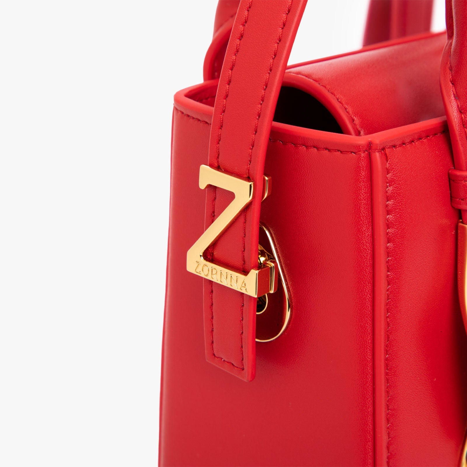 Bolsa Aieda (Couro Vegan)