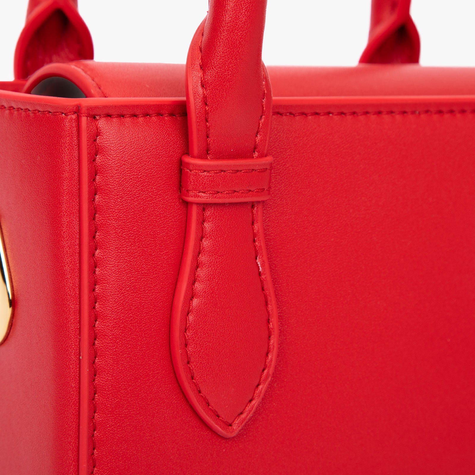 Bolsa Aieda (Couro Vegan)