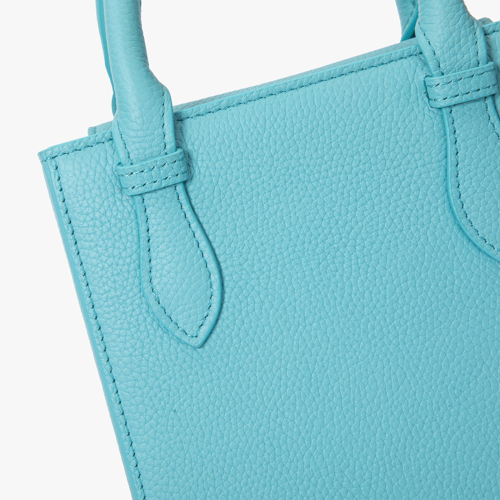 Bolsa de luxo em pele Aieda