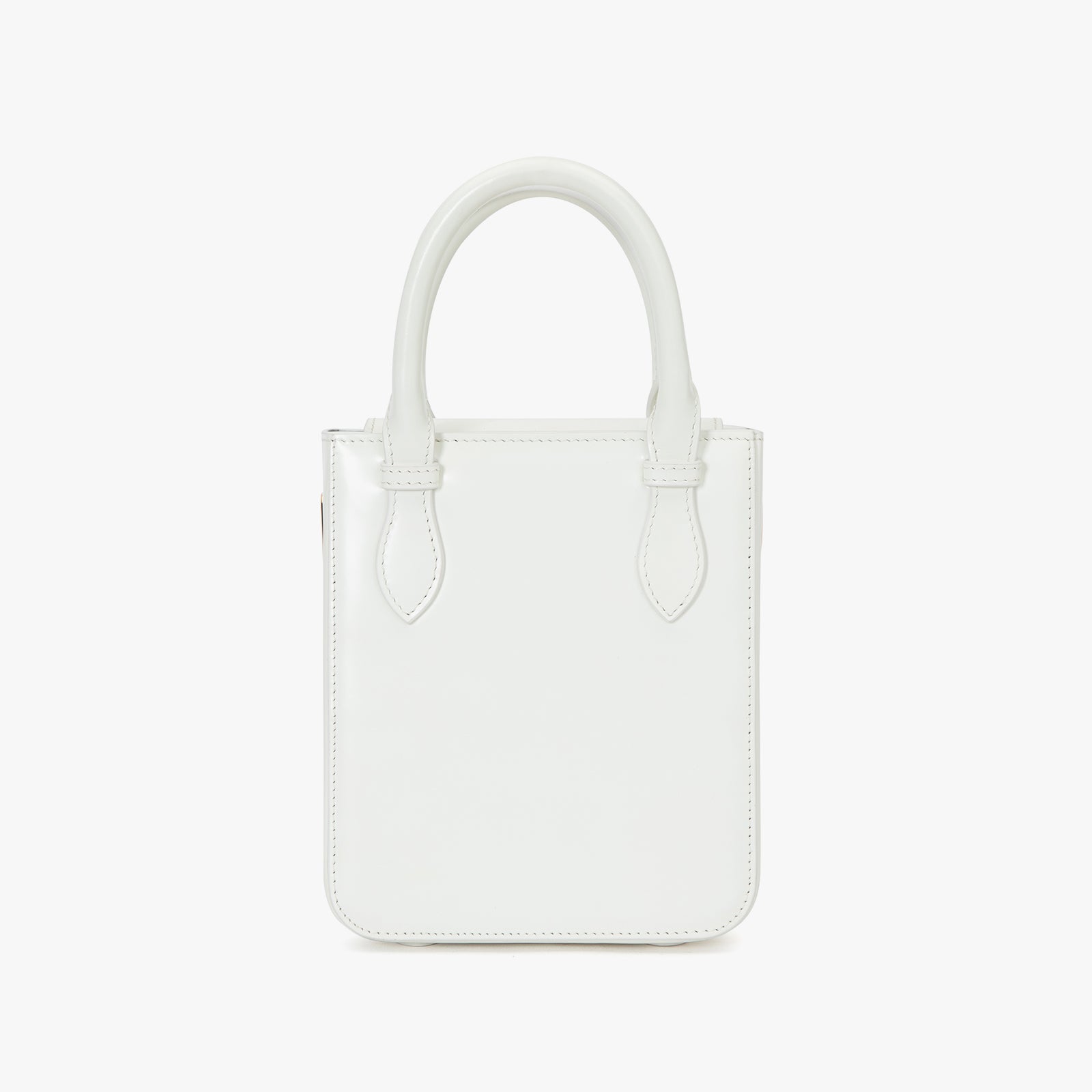 Aieda de lux sac din piele