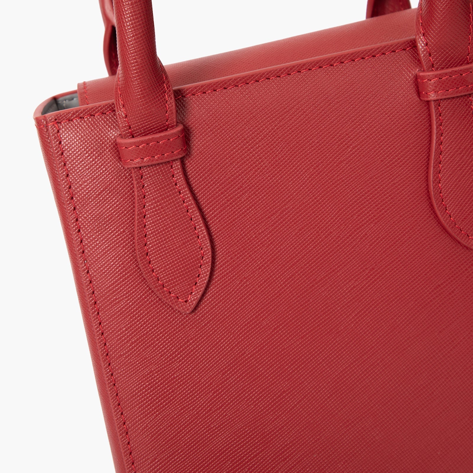 Bolsa de luxo em pele Aieda