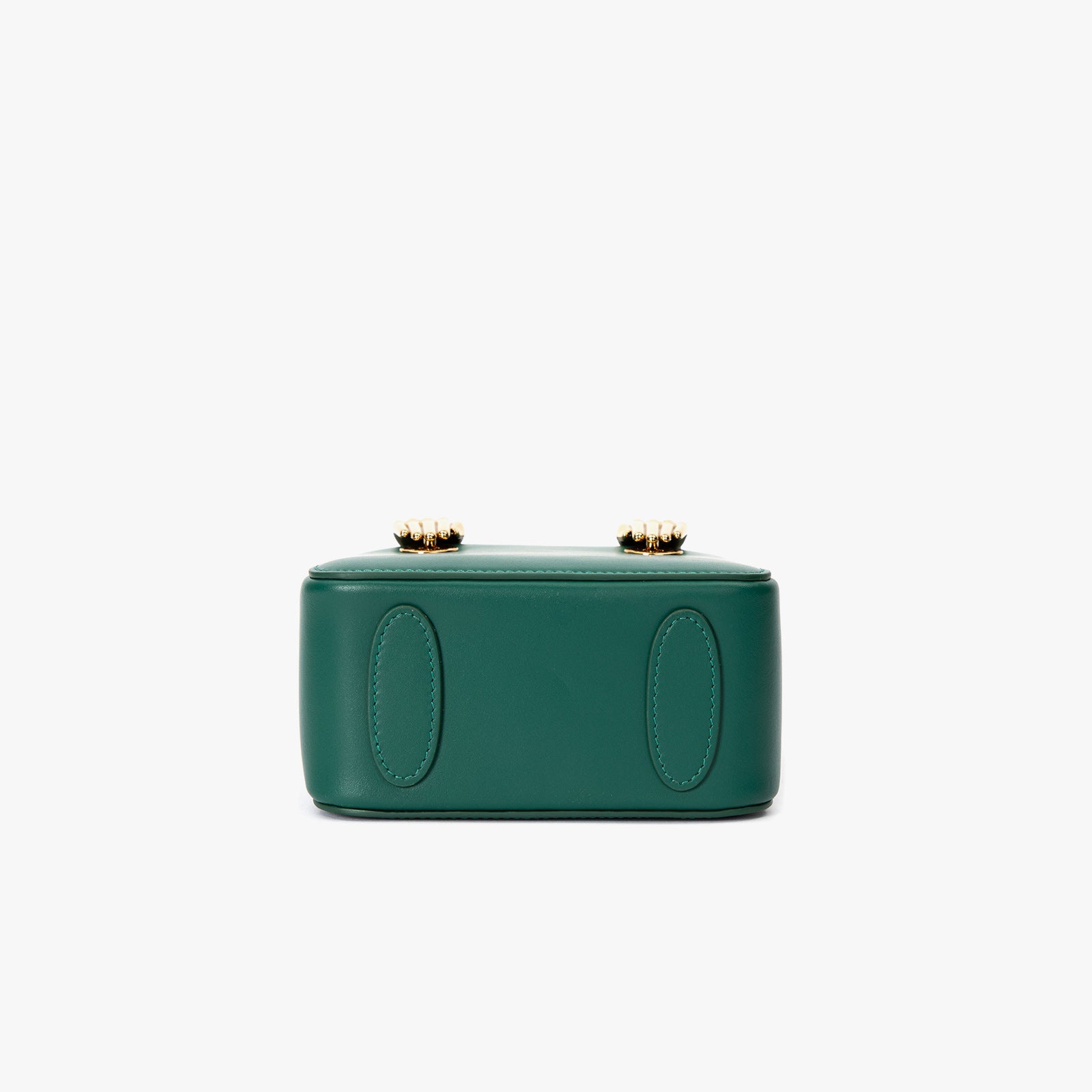 Bolsa de luxo em pele Aieda