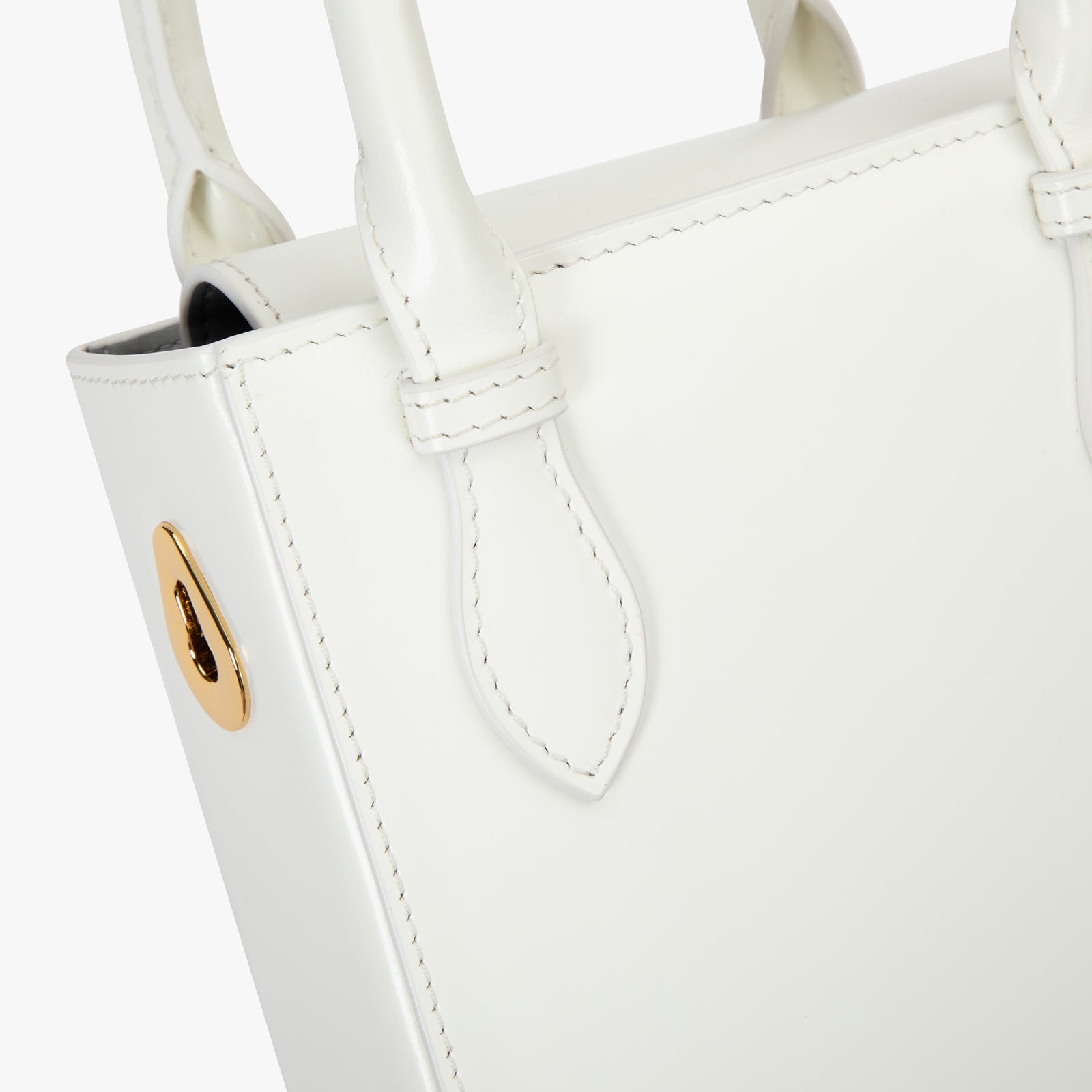 Aieda de lux sac din piele