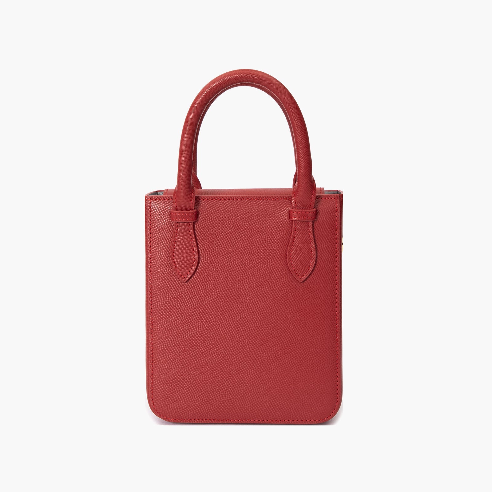 Bolsa de luxo em pele Aieda