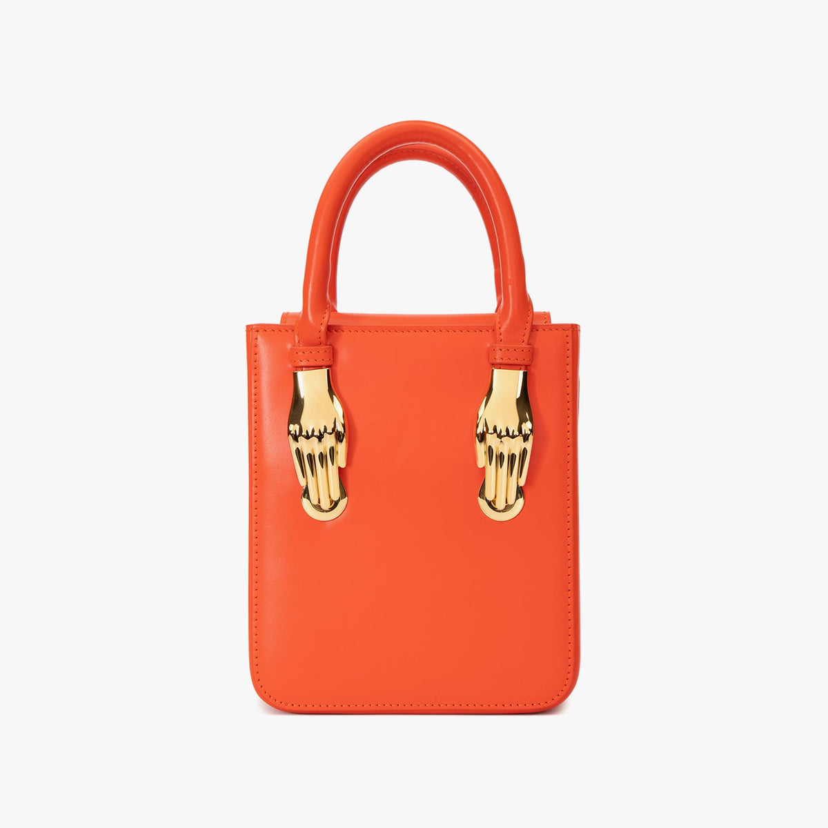 Aieda Luxury Leather Bag – ZORNNA