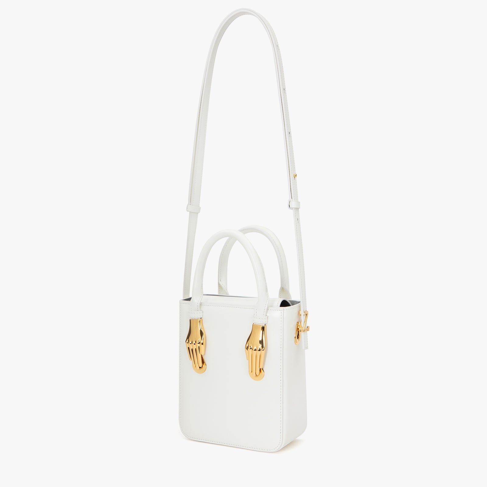 Aieda de lux sac din piele