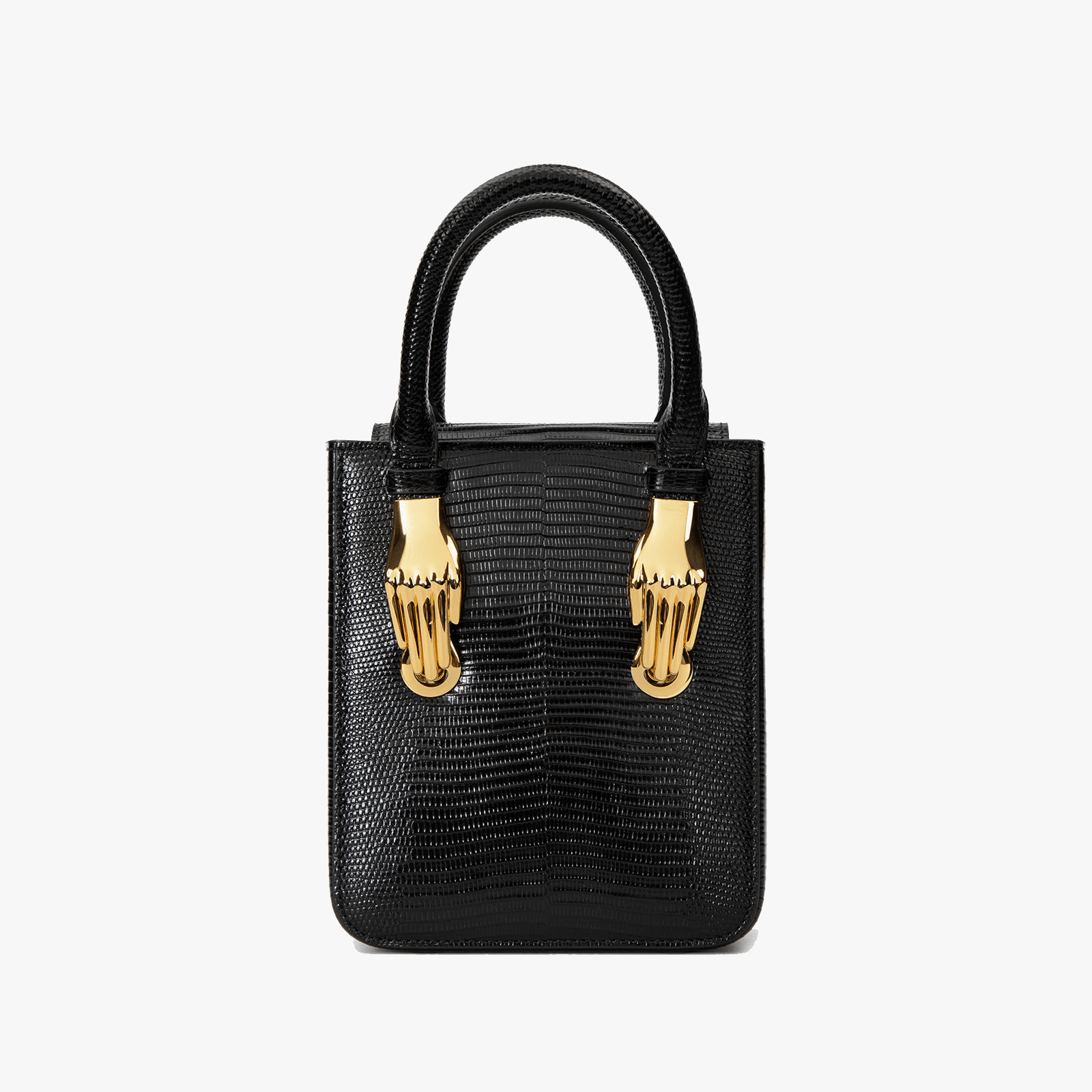 Aieda Luxury Leather Bag – ZORNNA