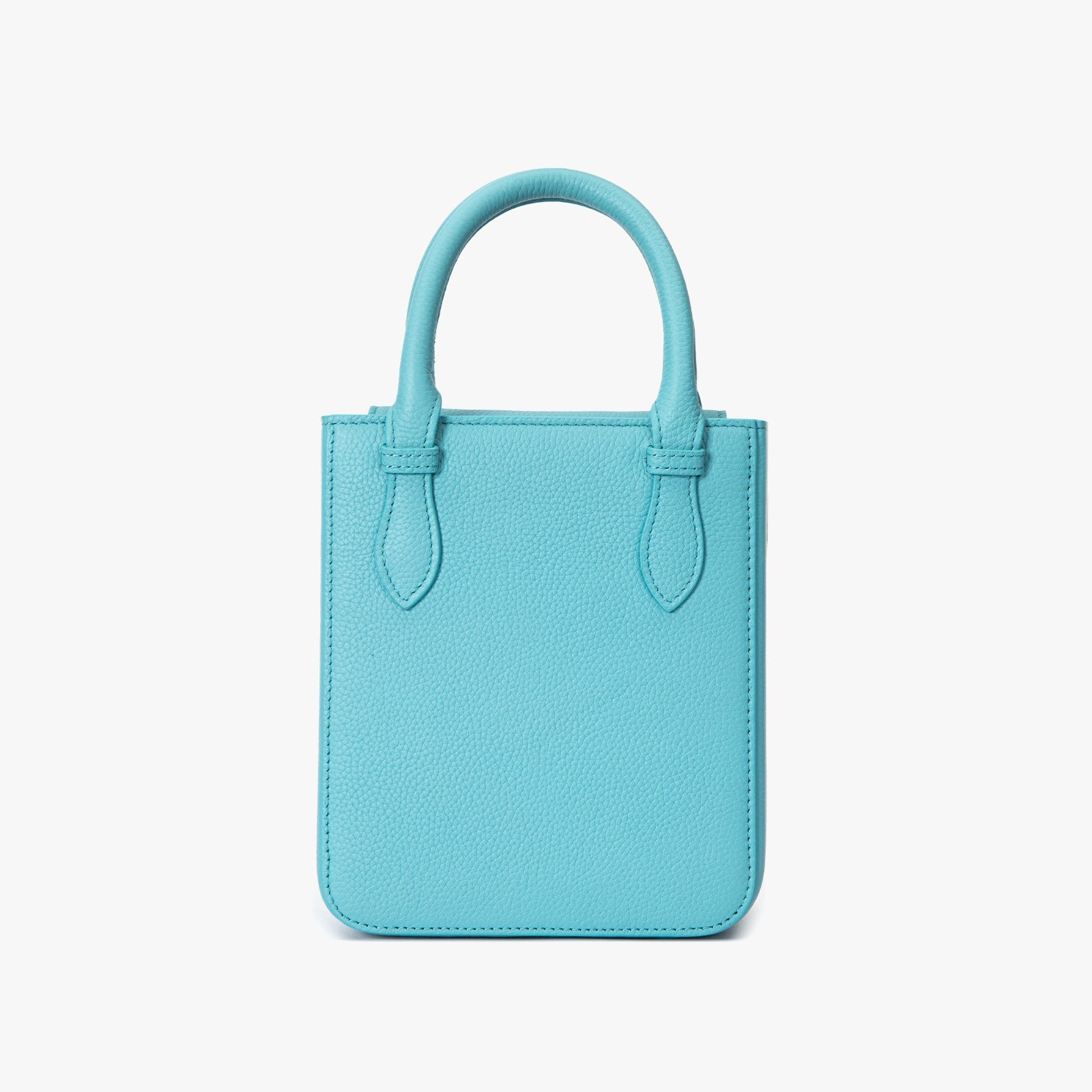 Bolsa de luxo em pele Aieda