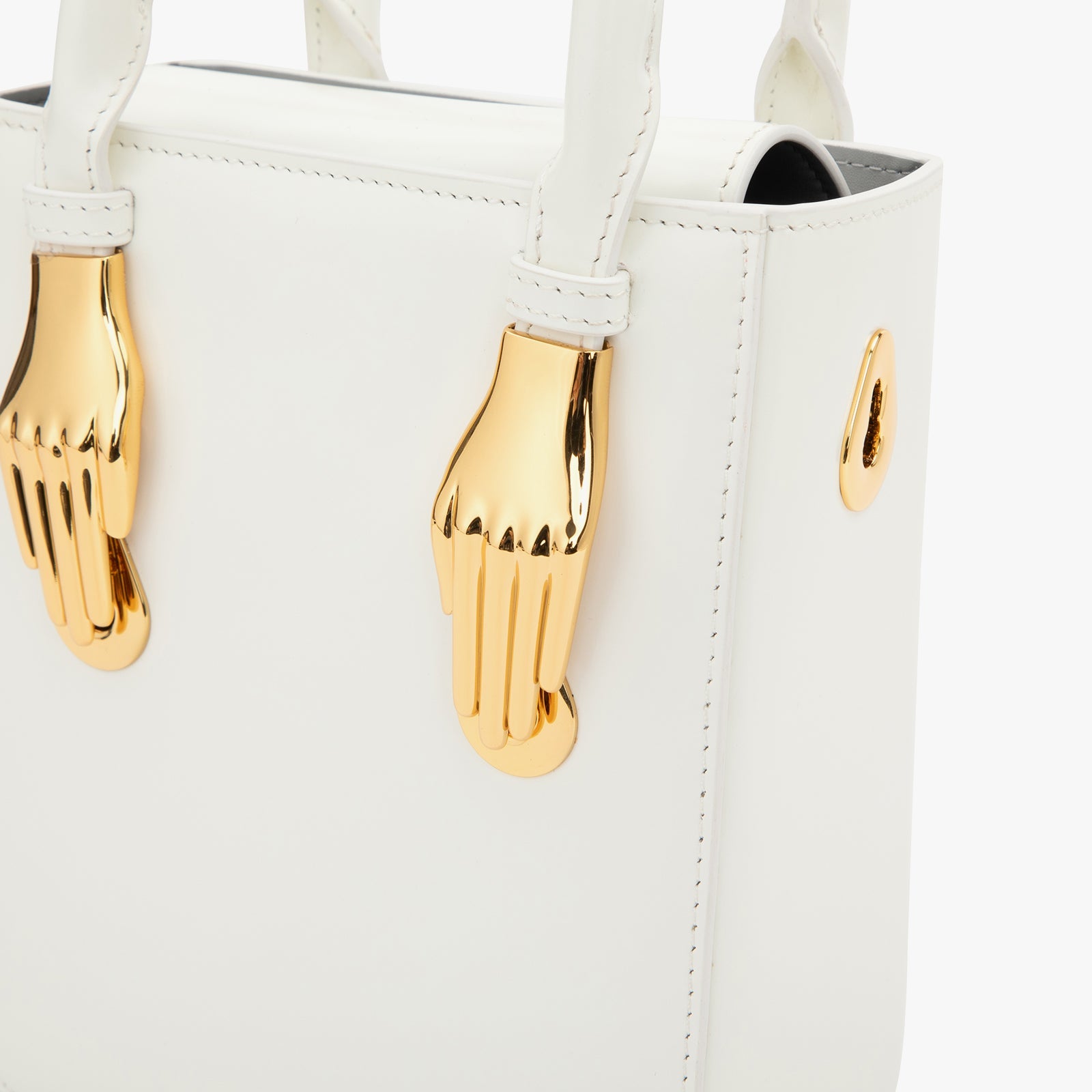 Aieda de lux sac din piele