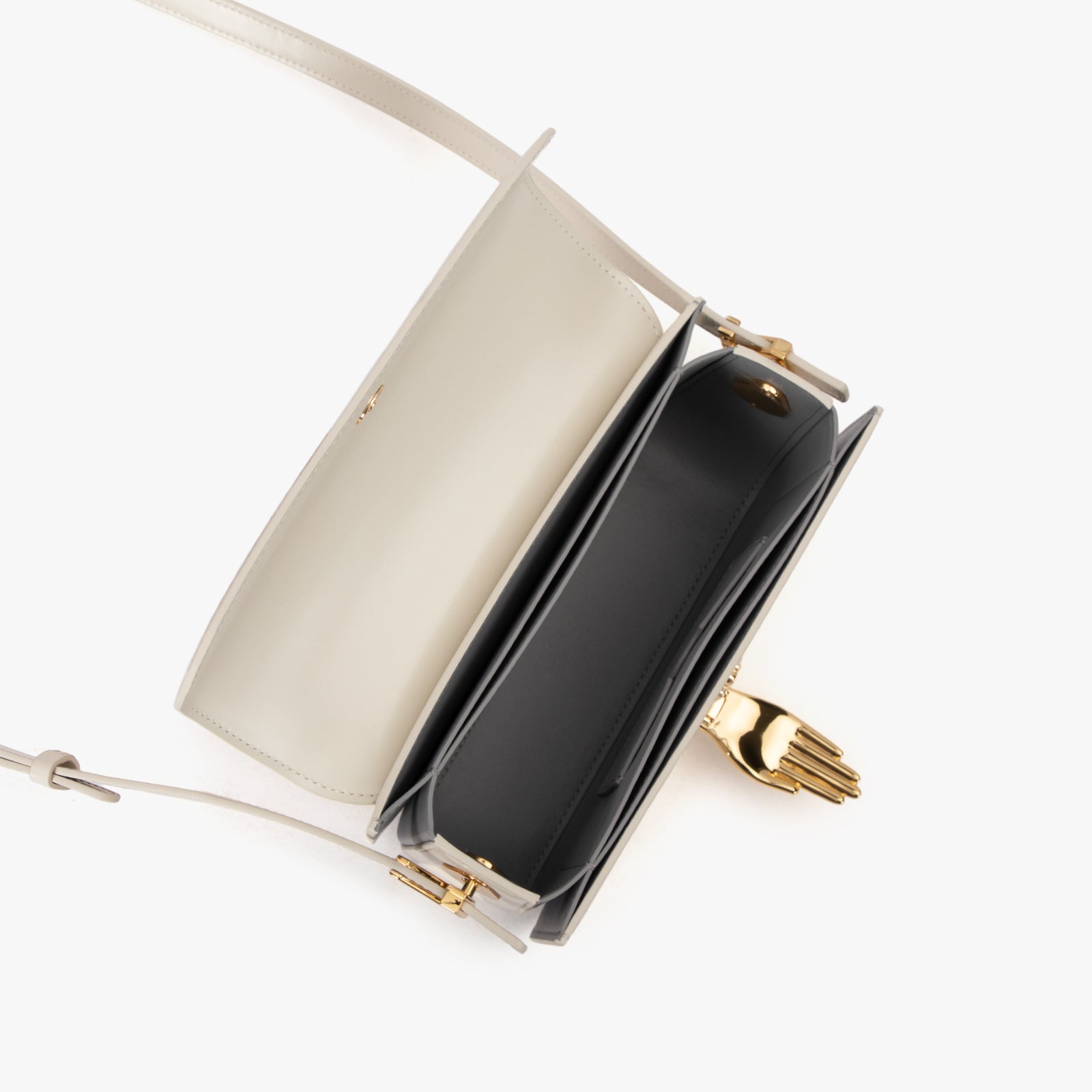 アイリーン クロスボディバッグ