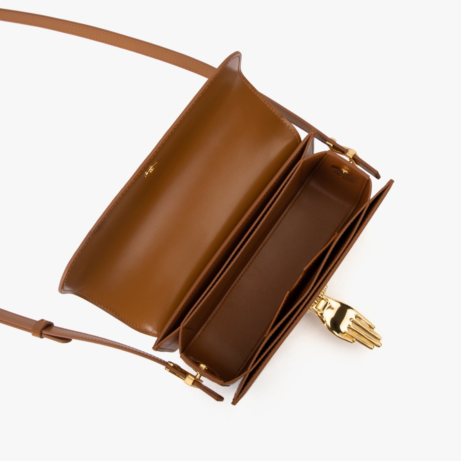 アイリーン クロスボディバッグ