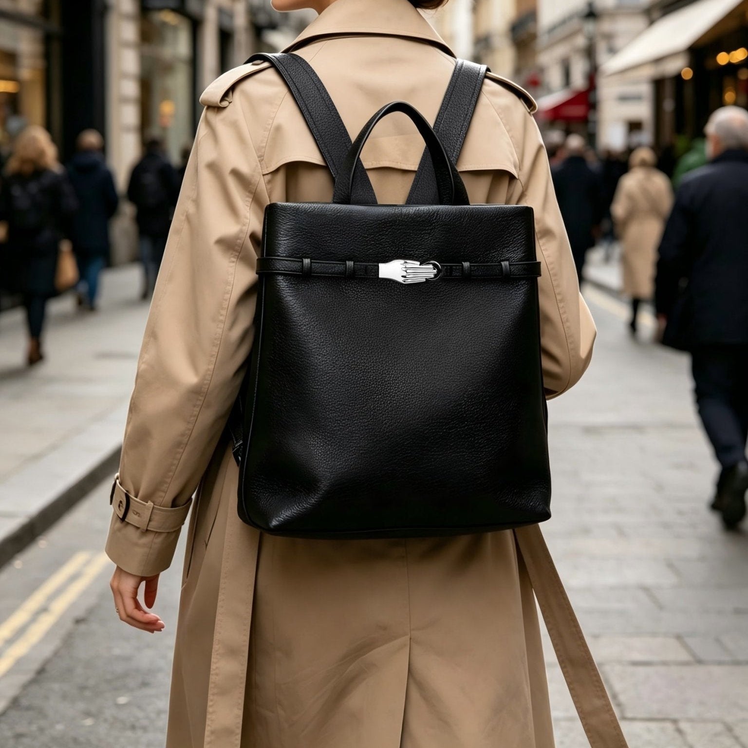 Arlette Backpack