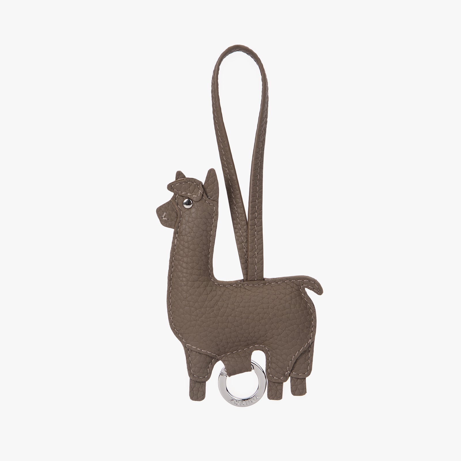 Camel Bag Charm