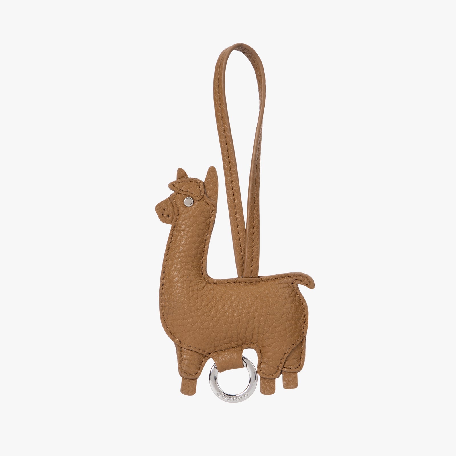 Camel Bag Charm