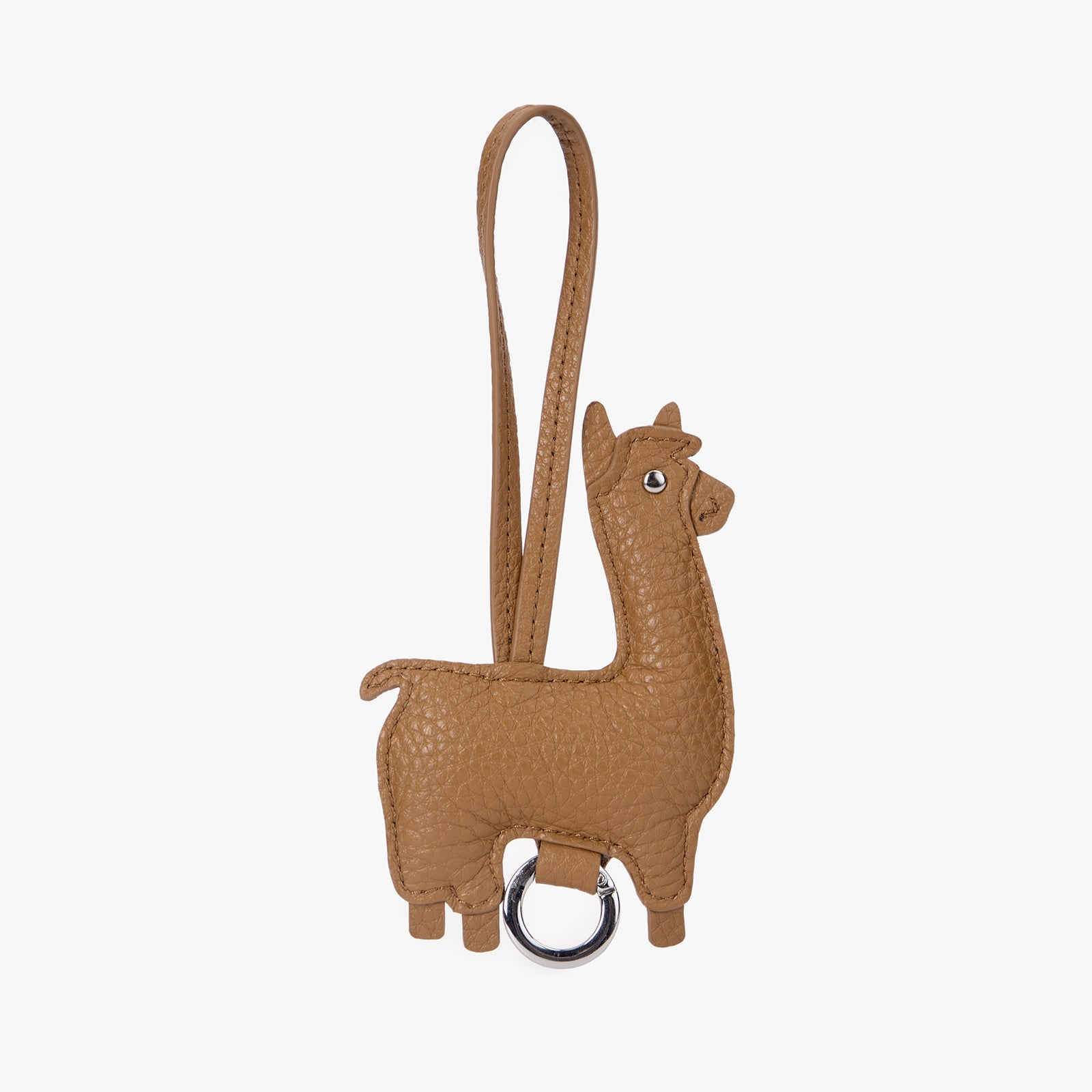 Camel Bag Charm