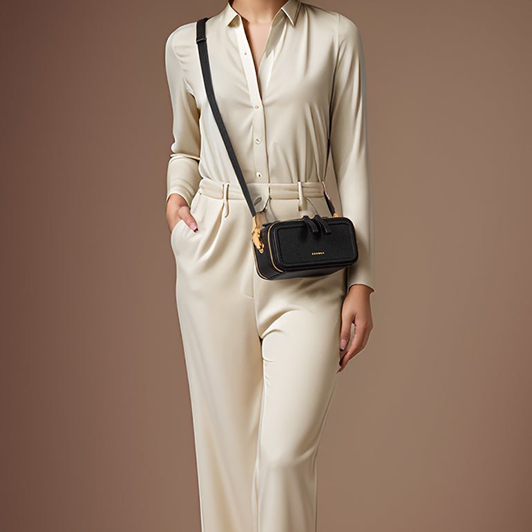 Сумка через плечо ChicCube (мини)