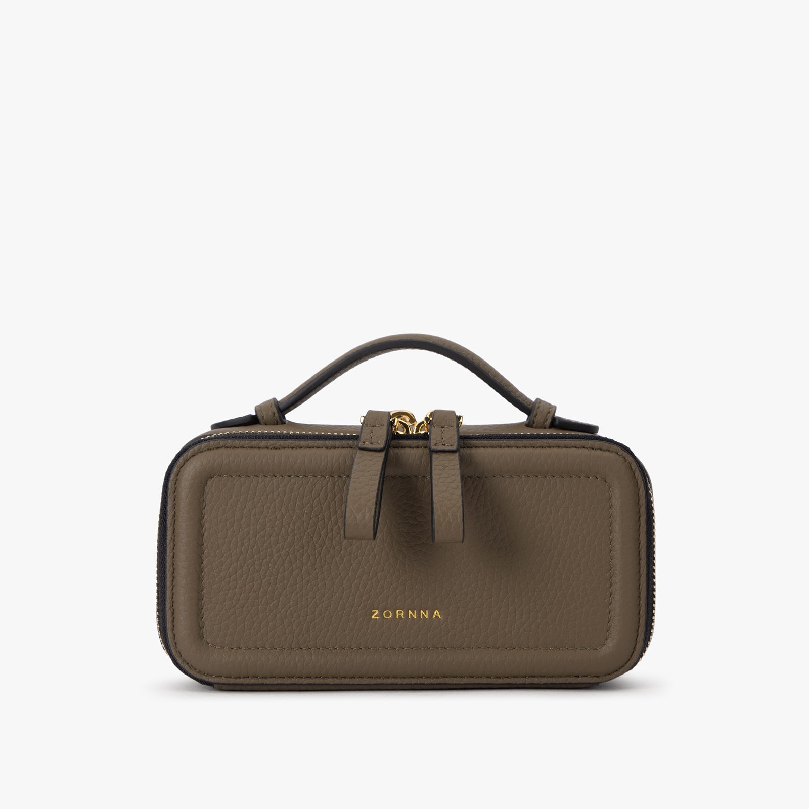 ChicCube Crossbody Bag (Mini)