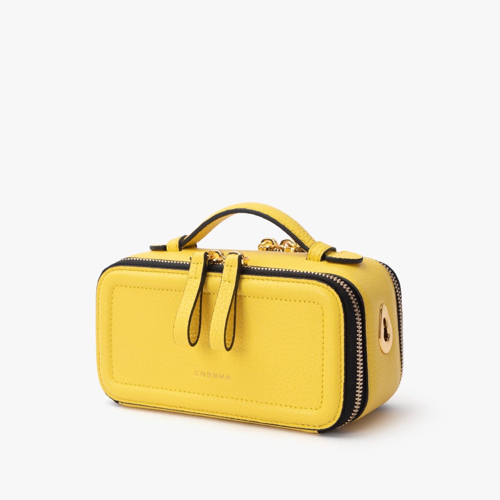 ChicCube Crossbody Bag (Mini)