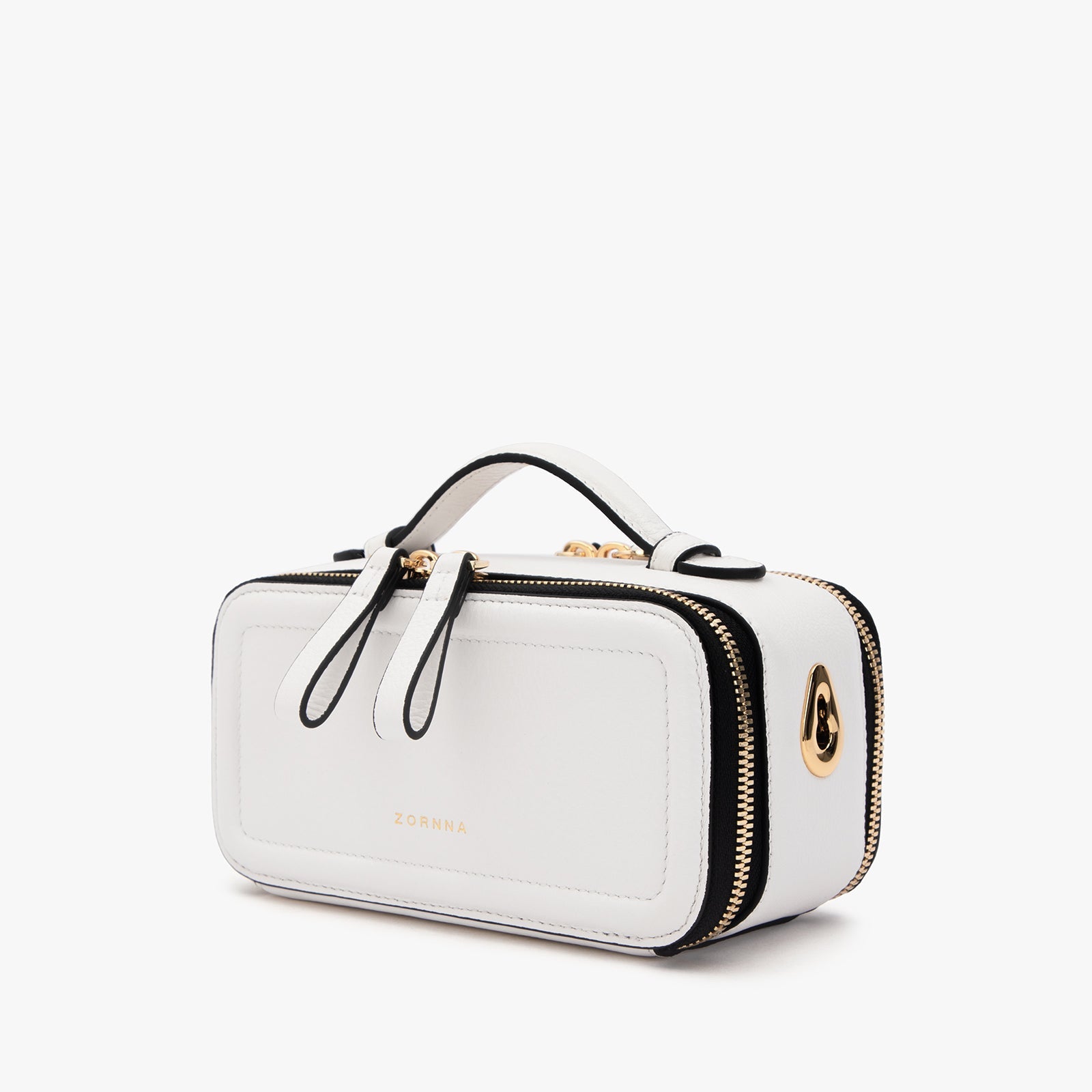 ChicCubeクロスボディバッグ (ミニ)