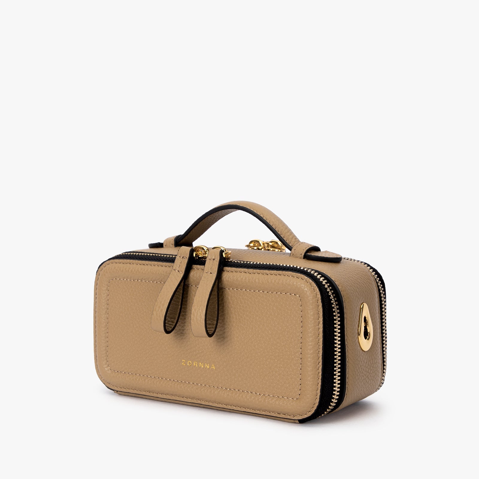 ChicCube Crossbody Bag (Mini)