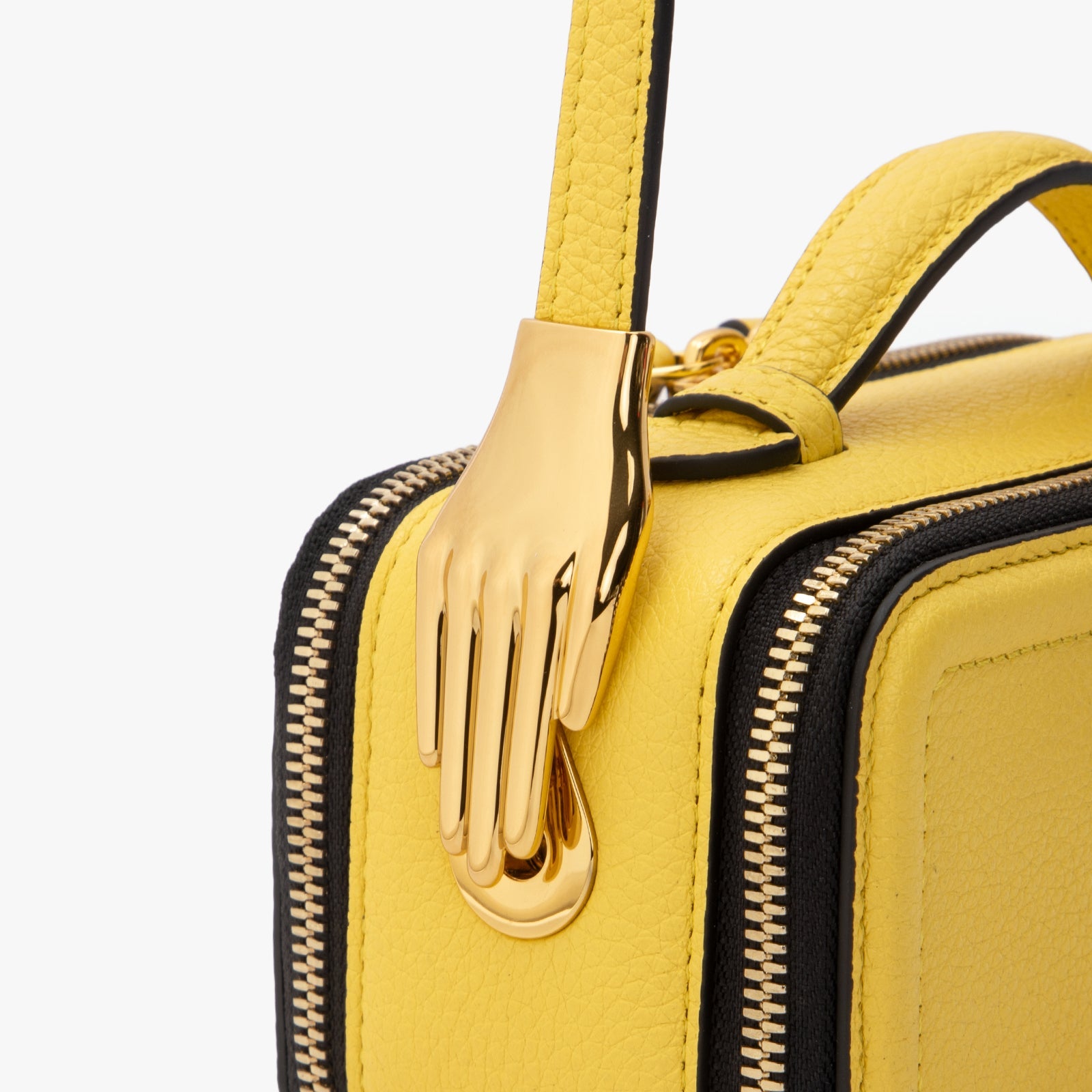 ChicCube Crossbody taske (Mini)