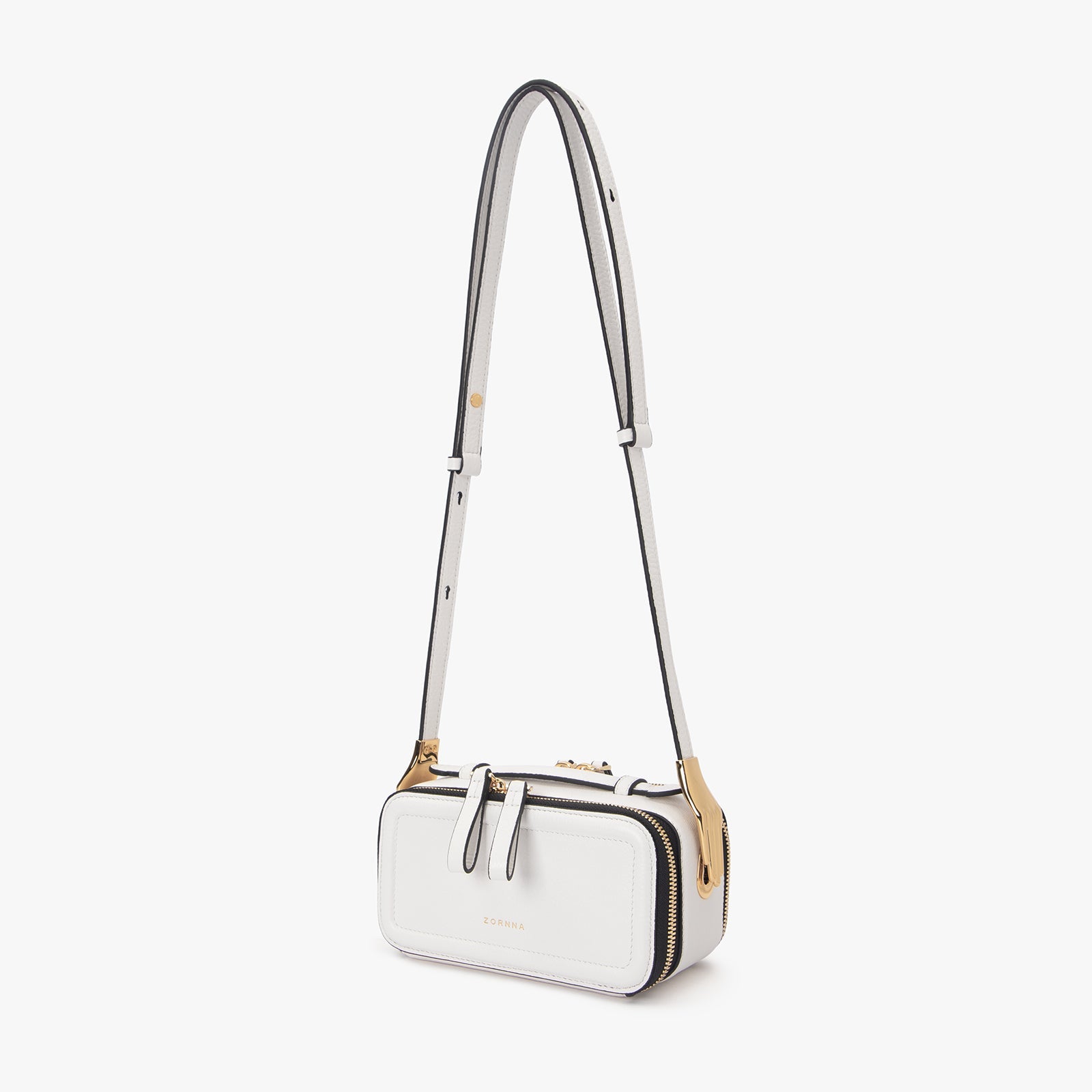 ChicCubeクロスボディバッグ (ミニ)