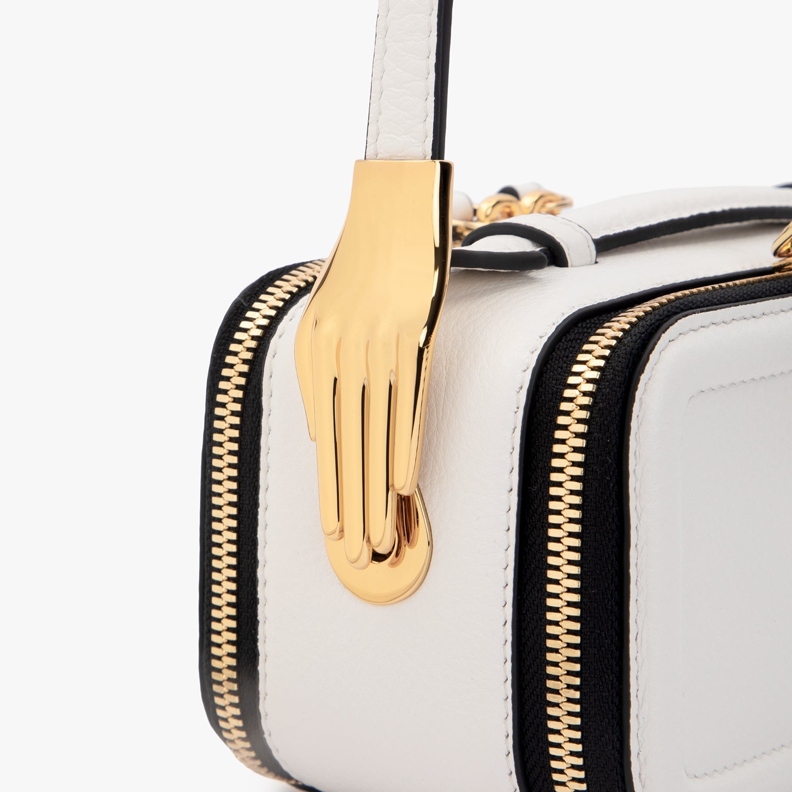 ChicCubeクロスボディバッグ (ミニ)