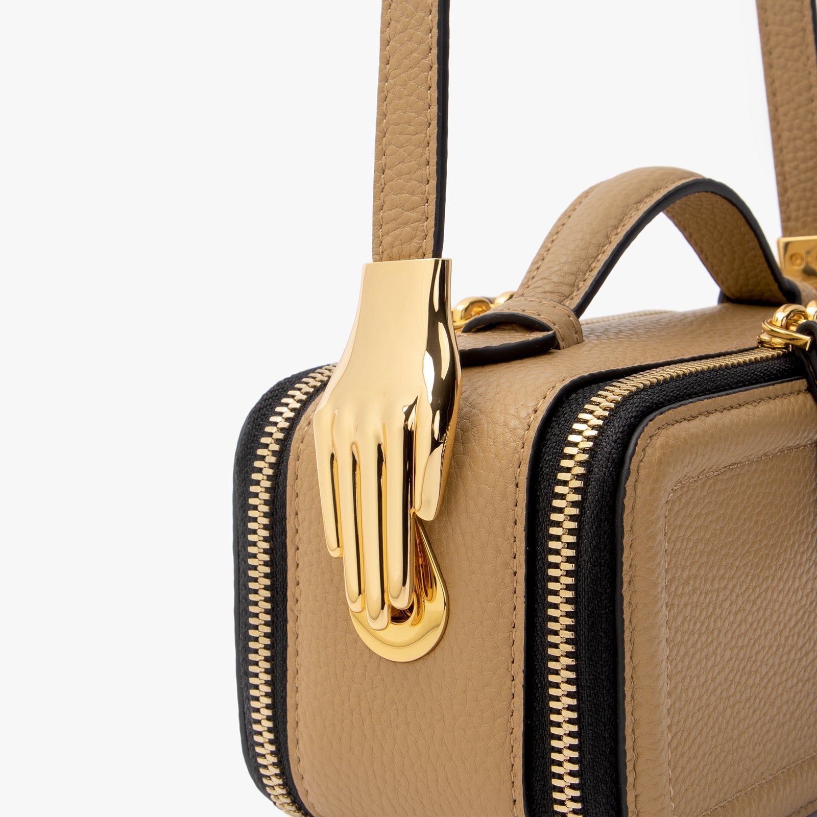 ChicCubeクロスボディバッグ (ミニ)