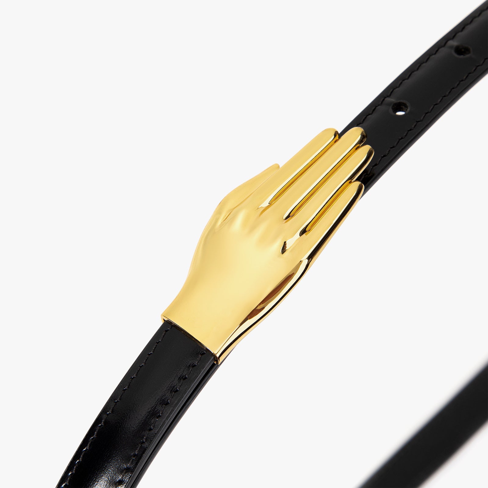 Skinny Belts for Women