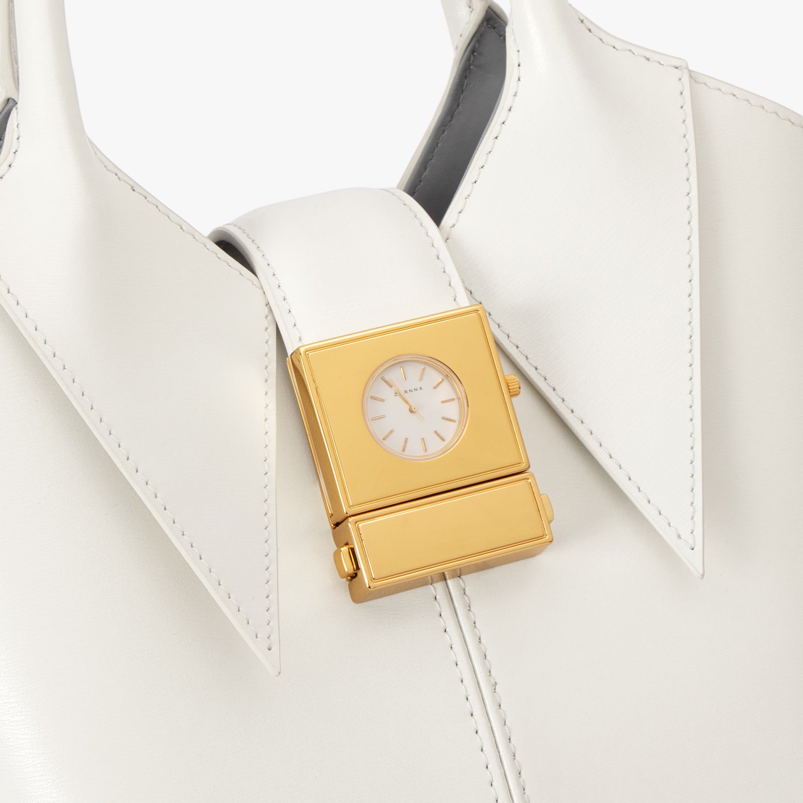 Saco tipo saco com alça superior