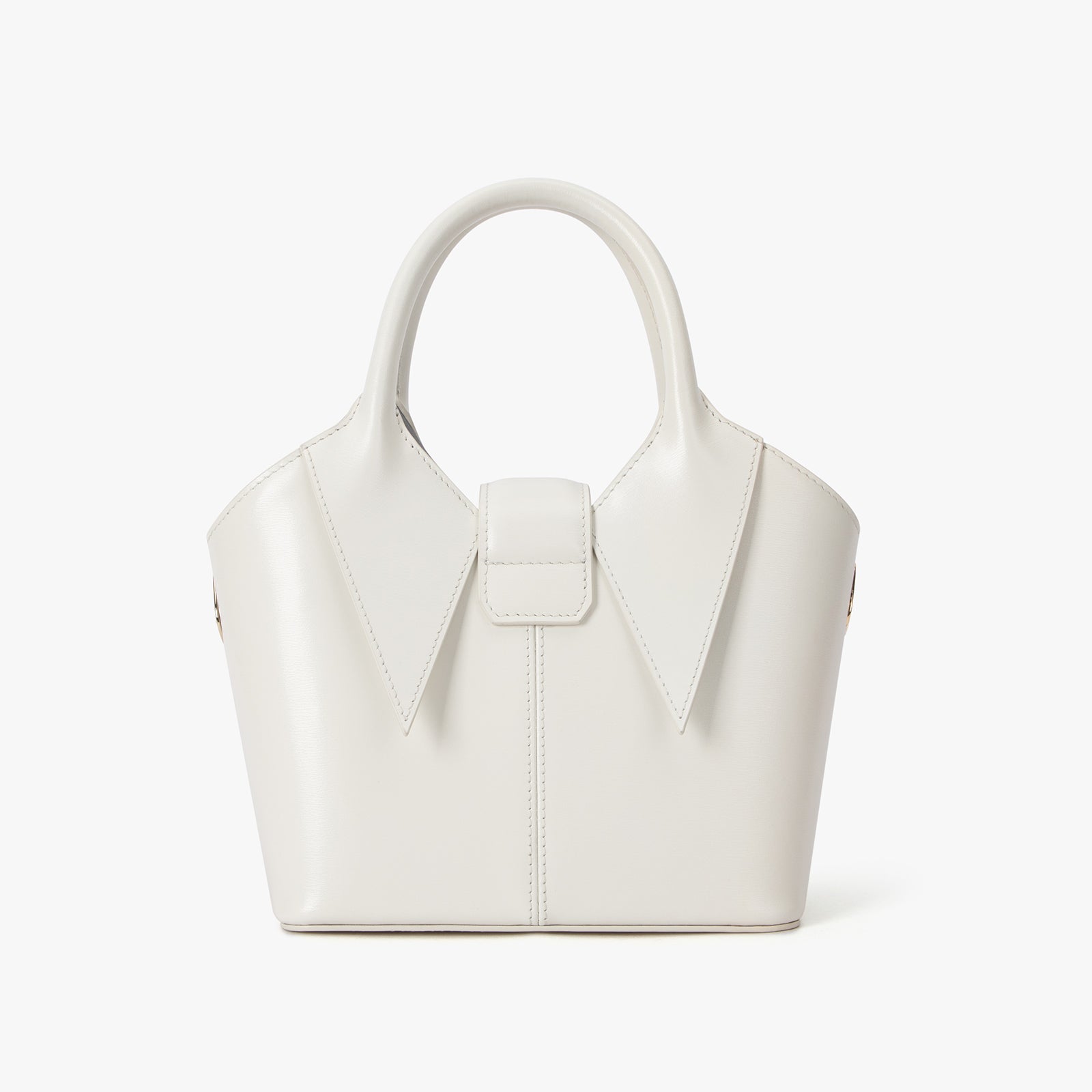 Saco tipo saco com alça superior