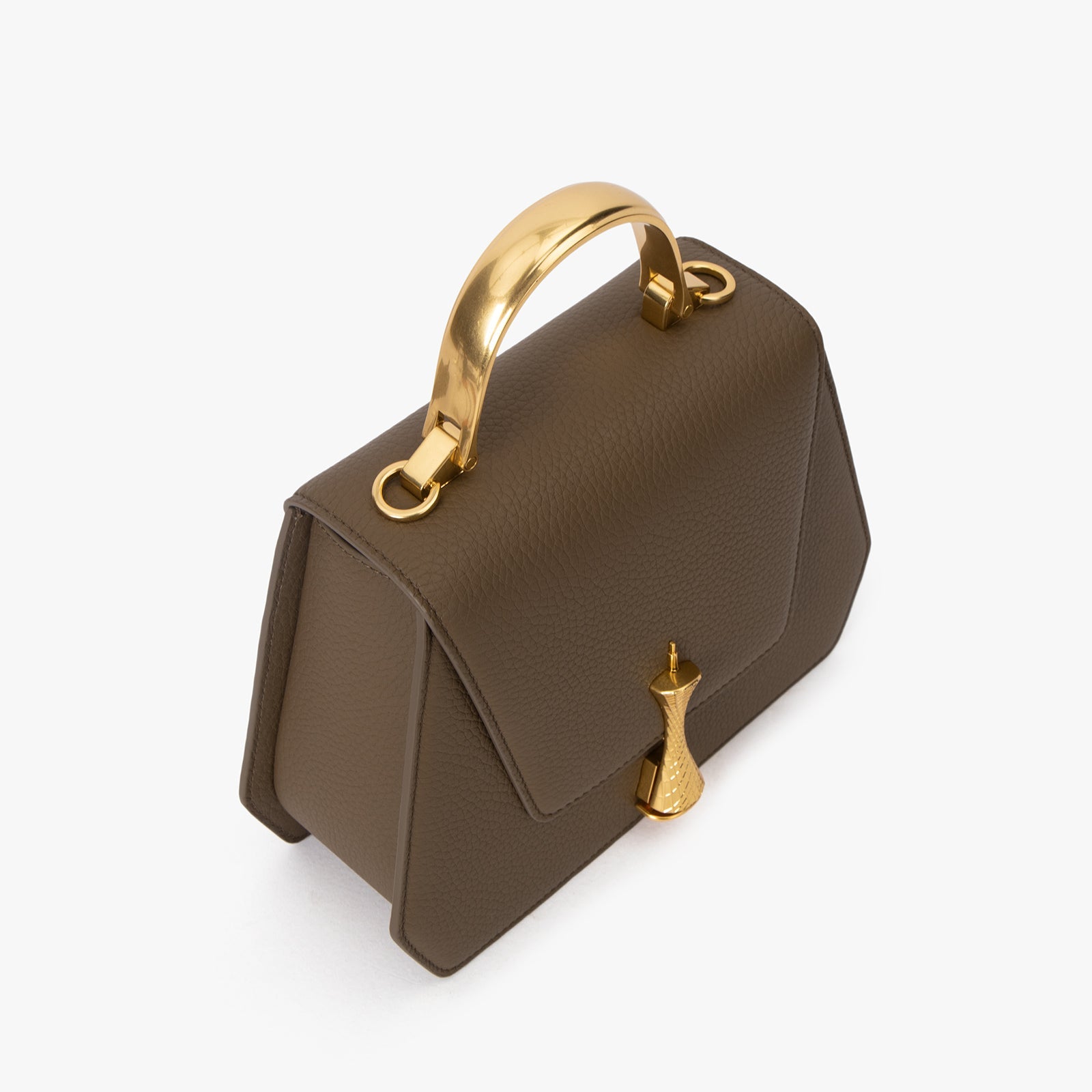 ダイヤモンドアーククロスボディバッグ