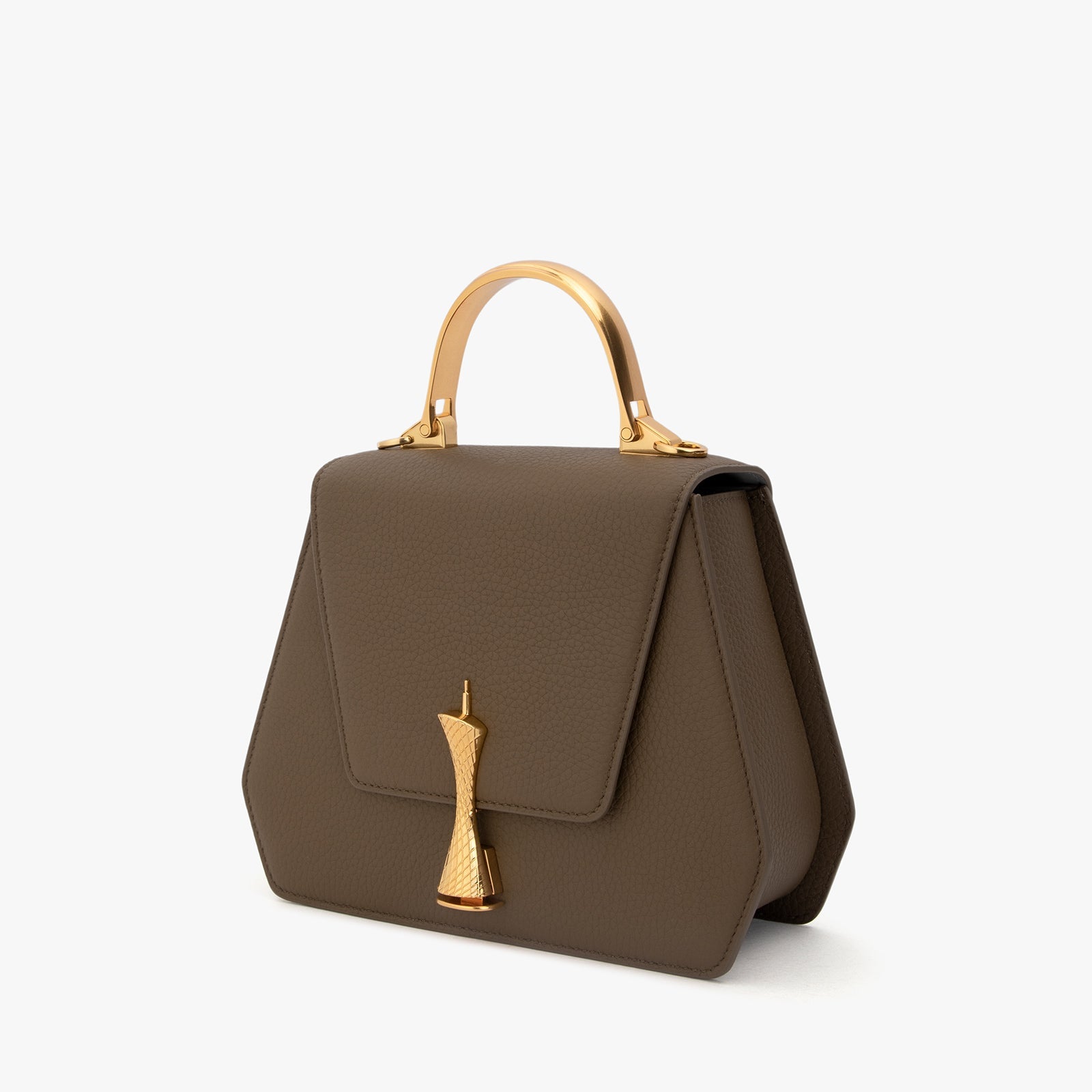 ダイヤモンドアーククロスボディバッグ